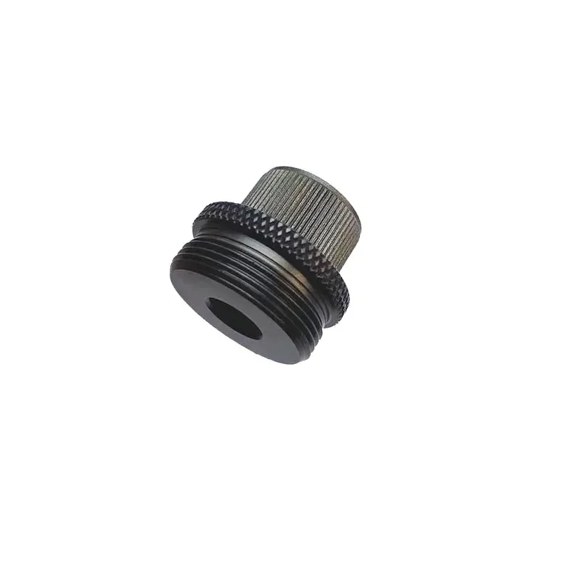 

1/2-28 UNEF 1/2-20 UNF аксессуары PP750 мод