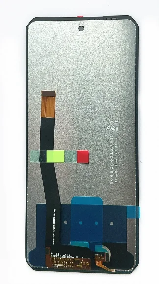 LCD Display Für Unihertz Tank 3 - Touchscreen Ersatz Mit Montagewerkzeug