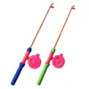 Eagle Kite and Rod Kite Line Large Eagle Flying Bird Kites Children Gift Cartoon Kite Family Trips Garden Outdoor Sport DIY Toy 5