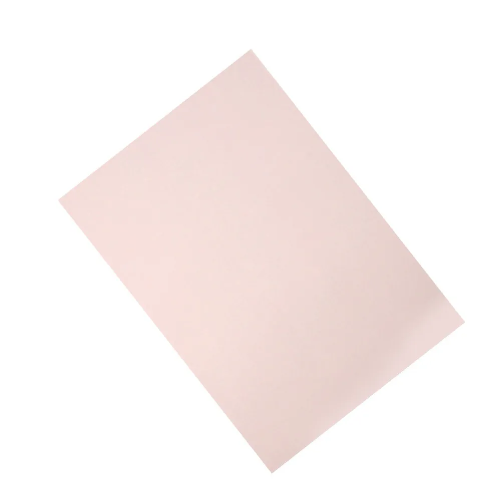 100Pcs 열전사 용지 A4 사이즈 퀵 드라이 승화 인쇄 가능 전사 시트 티셔츠 머그컵 모자 DIY 공예 프로젝트용