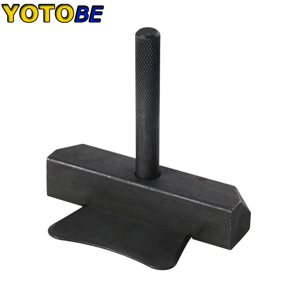 Kit Separatore Coppa Olio Motore – Taglierina Guarnizioni In Acciaio Cromo Vanadio, Impugnatura Antiscivolo, Per Riparazioni Auto - 2