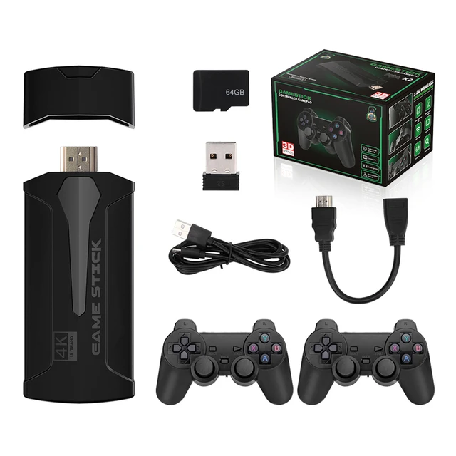 Máquina De Jogo Do Desktop Do Mini Console, máquina De Jogo Pequena, 360  Tipo - AliExpress