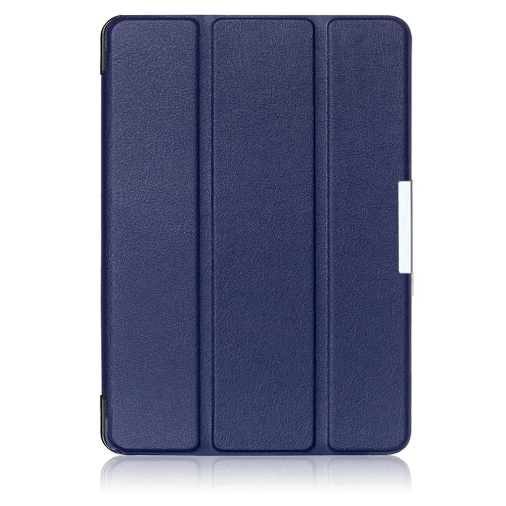 Sleek Protective Case with Hard Back Shell