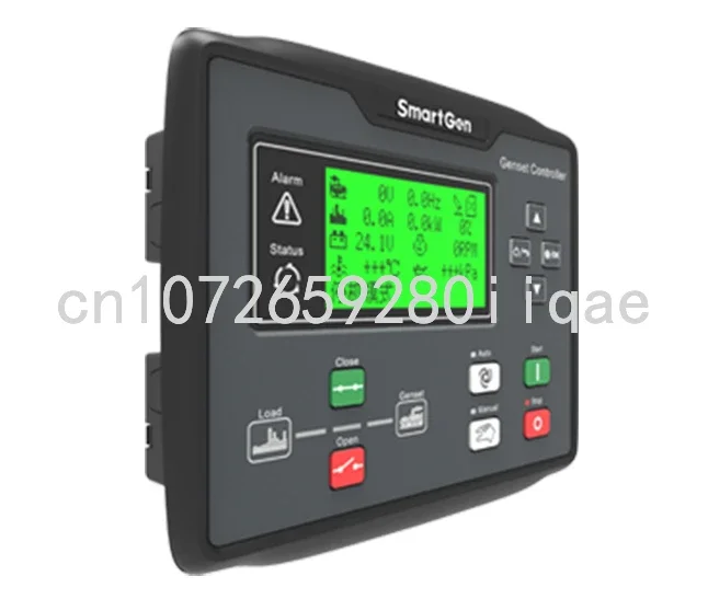 

HGM6110CAN-4G модуль контроллера для дизельного генератора HGM6110N