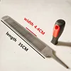 Horseshoe File, Shoe Repair Tool, Horseshoe Knife, Horse Tool, Equestrian 5