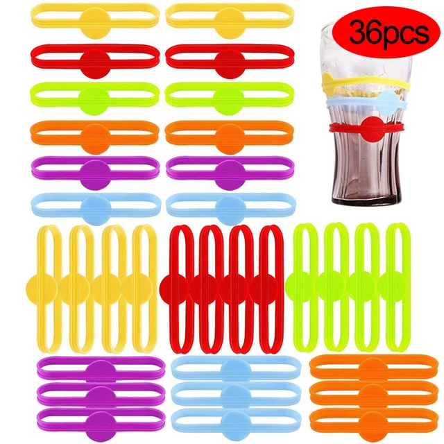 36pcs