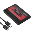 Black USB3.0
