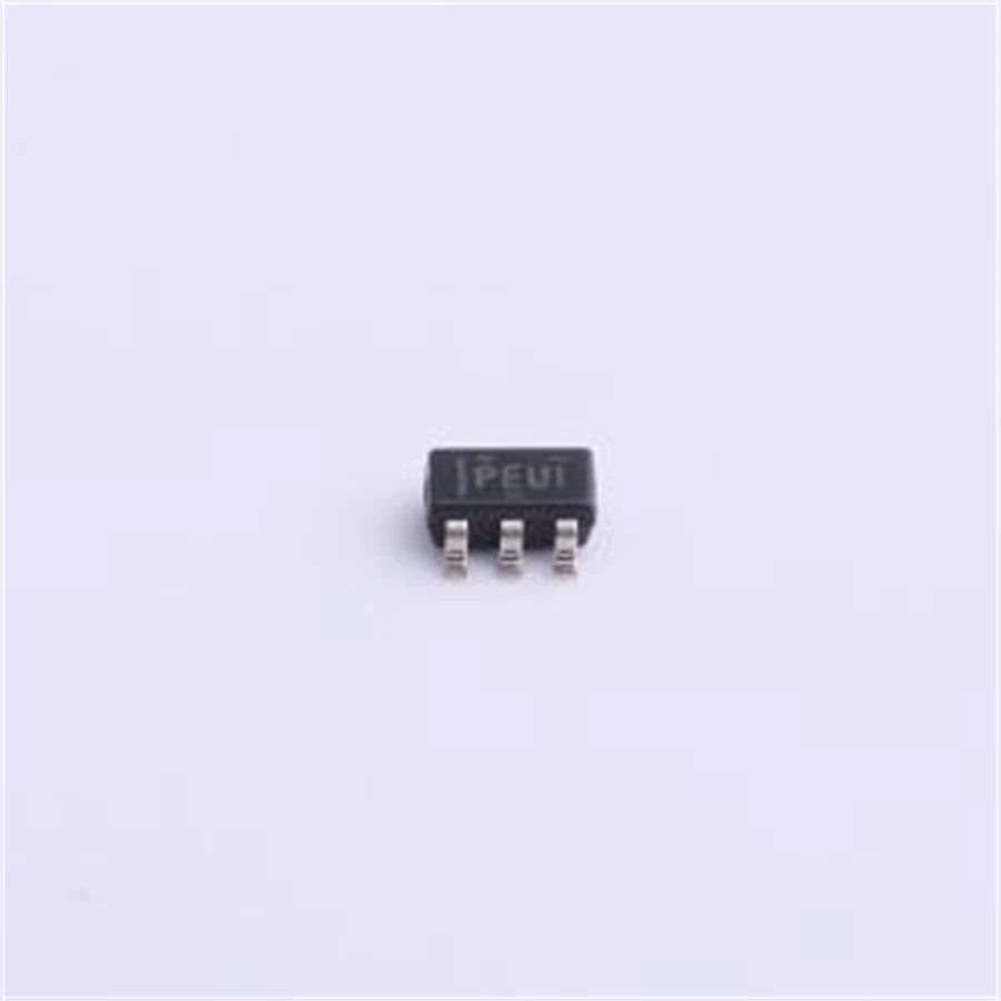 TPS79101DBVR