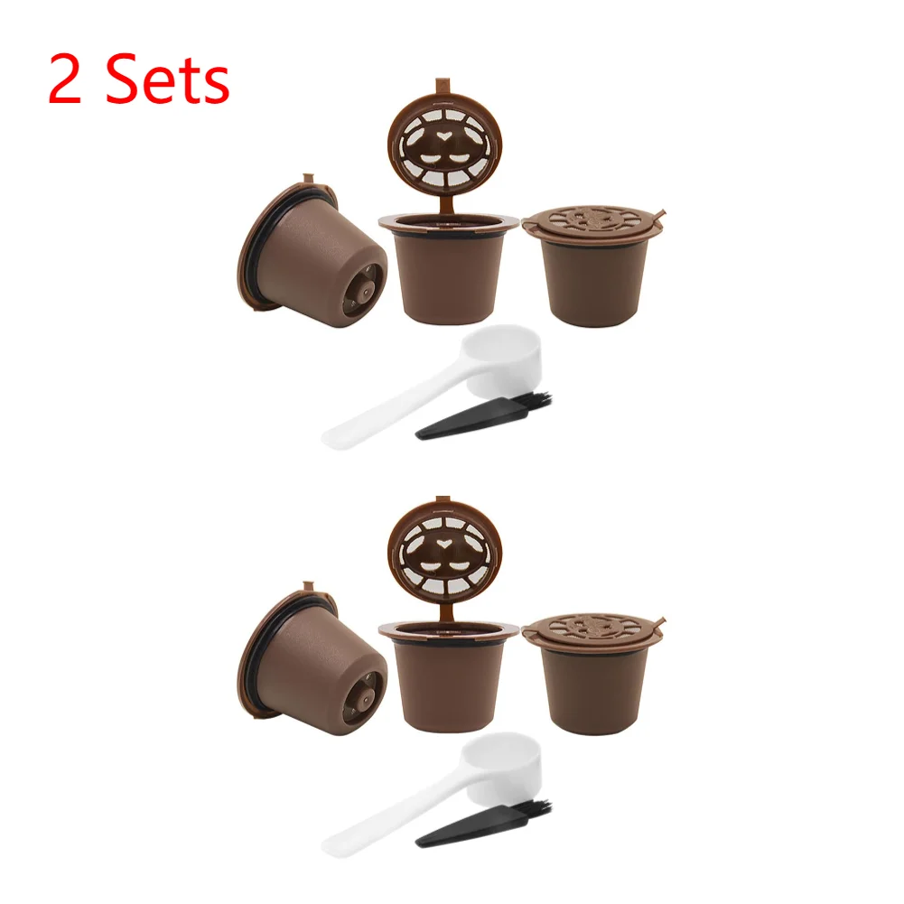 Coffee 2 Sets
