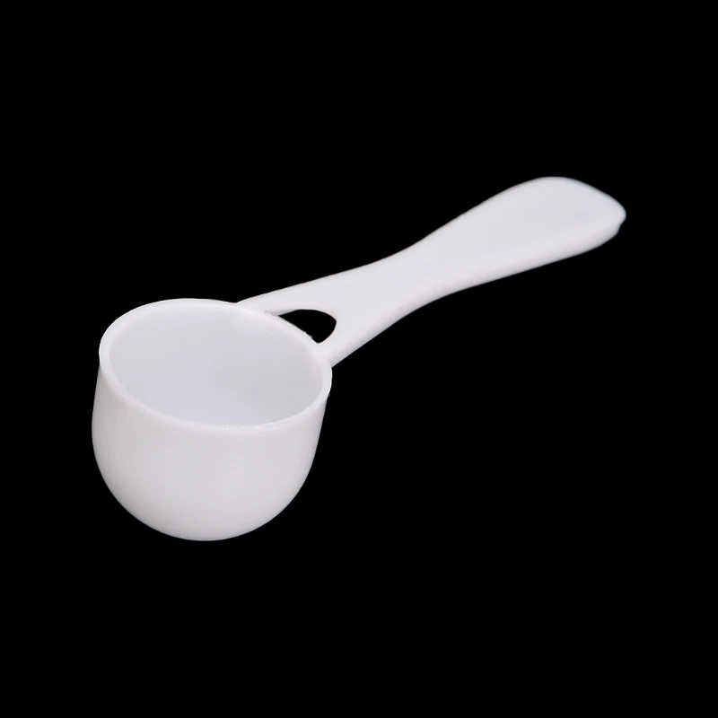 Milk Powder Measuring Spoon 1/3/5/10g Kitchen Cooking Tool Coffee Protein Scoops Spoons for Coffee Pet Food Cereal kitchen measuring spoons measuring spoon set measuring cup and spoon set