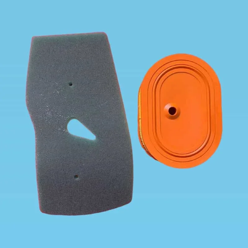 Ultimate All - In - One Air Filter Kit For Husqvarna - Foto 2