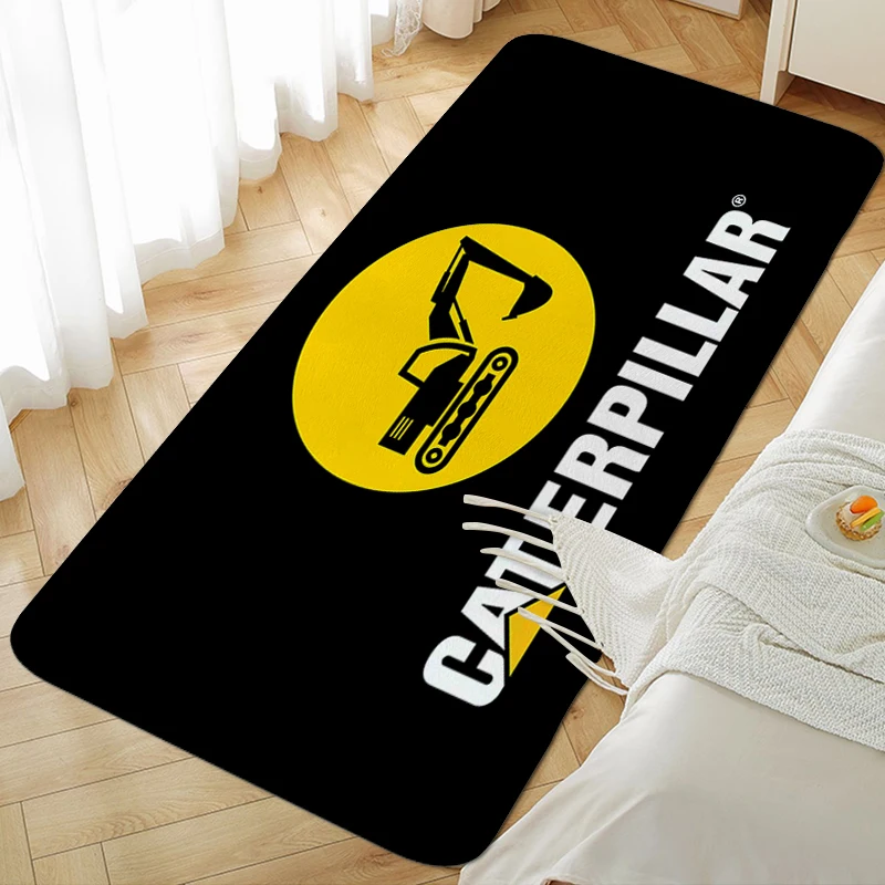 

Washable Non-slip Kitchen Rug CAT Aesthetic Useful Things for Home Decorations Bathroom Mat Veranda Floor Mat Sleeping Room Rugs