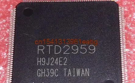 

IC 100% NEW Free shipping RTD2959J