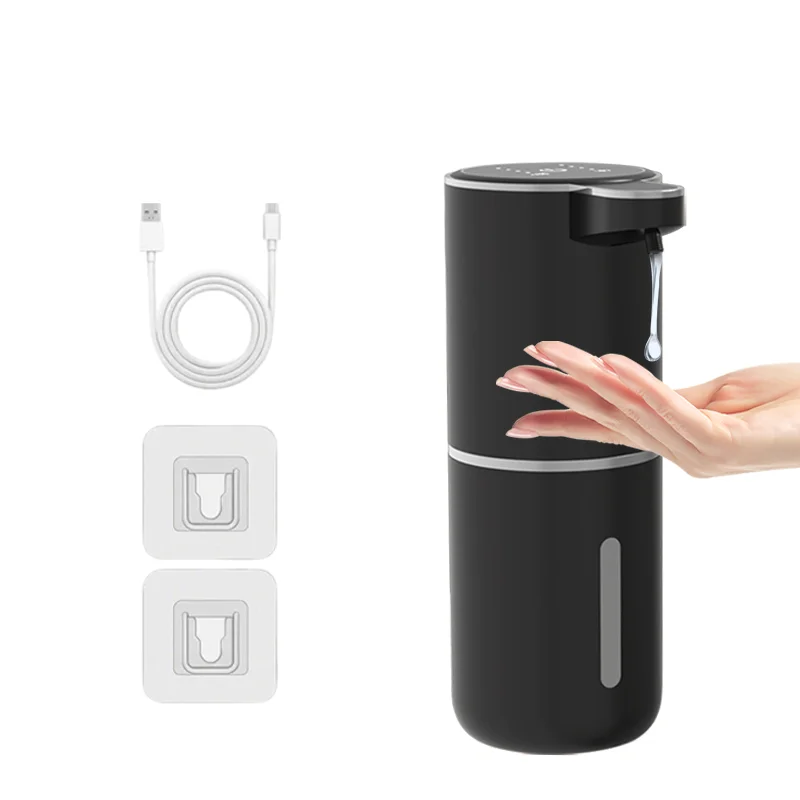 Black-Gels