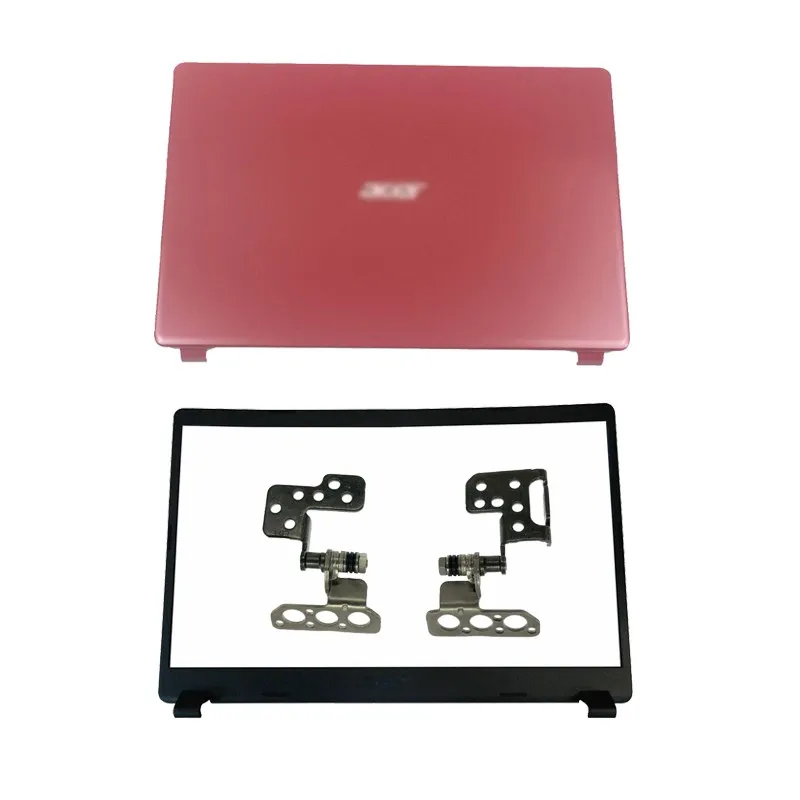 

Новинка, верхний корпус ЖК-дисплея для ноутбука Acer Aspire 3, фотоэлемент N19C1, задняя крышка ЖК-экрана/Передняя панель/15,6 дюйма