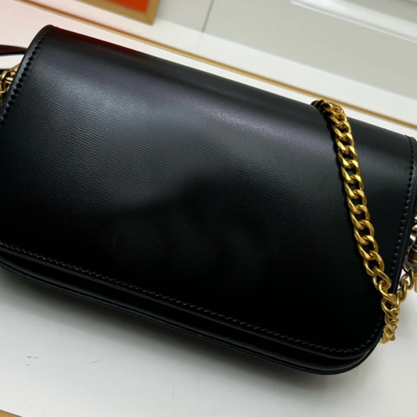 

Women Handbag Luxury Designer Shoulder Bag Lady Underarm Bag Cosmetic Bag Multifunctional Detachable Shoulder Strap baguette bag