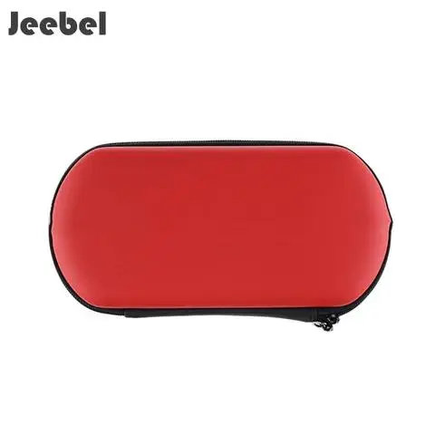 

PSP 3000 Case EVA Bag Protective Storage Case Cover Holder for Jeebel Game Console PSP 1000 2000 3000 PSV Case
