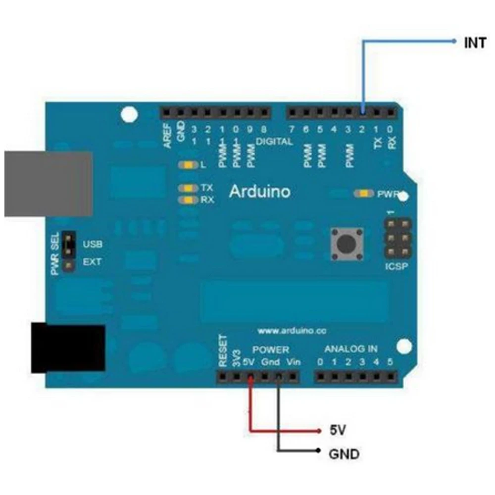 Description Picture 6 of itemDIY Assembled Geiger Counters Kit Geiger Counter Module Miller Tube GM Tube Nuclear Radiation Detector With Sound Light Alarm