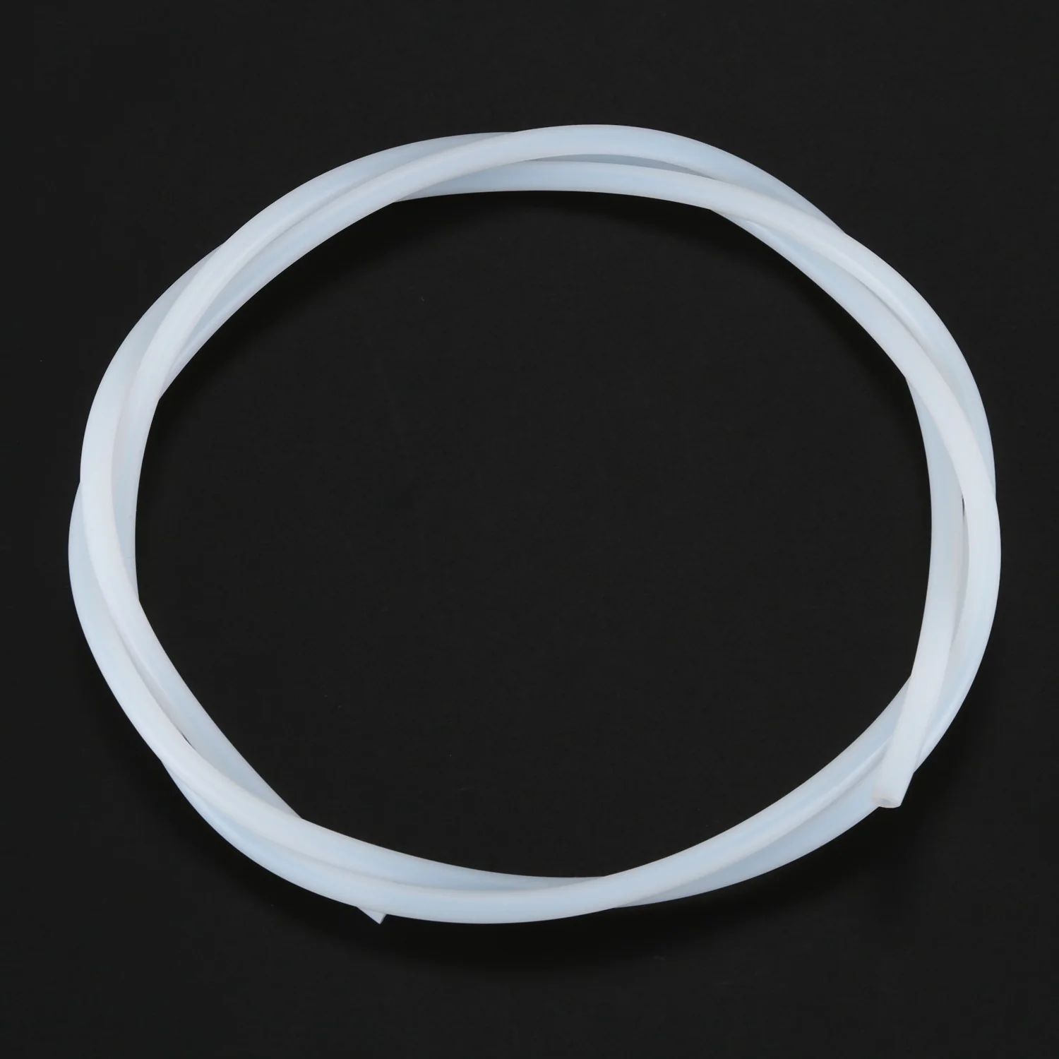 

2mm ID 4mm Tube OD PTFE Tube 1M for 3D Printer 1.75mm Filament