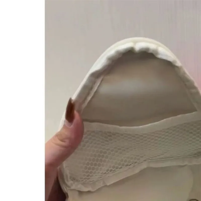 JIAERDI Sweet Cute Cake Plaid Red Storage Bag Women Travel Portable Handle Wash Bag Hot Girls Harajuku Aesthetic Camera Mini Bag