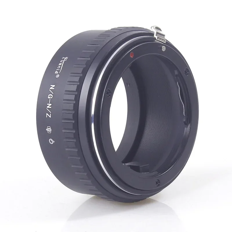 

Lens Adapter Ring for Nikon AI G Mount Lens to Nikon Z Mount Z6 Z7 Cameras