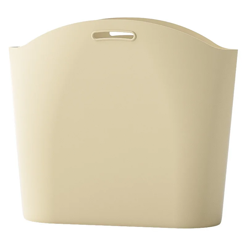 Car Trash Cans Silicone Hanging Trash Bins for Vehicle Storage And Collection Space Saving Organizer Foldable Bins