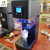 Not Rotatable Tin Can Sealing Machine Beverage Can Filler Beer Can Sealer PET Tin Jar Beer Cans Seamer Size Customized 1
