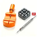 Orange-Grey 3PCS