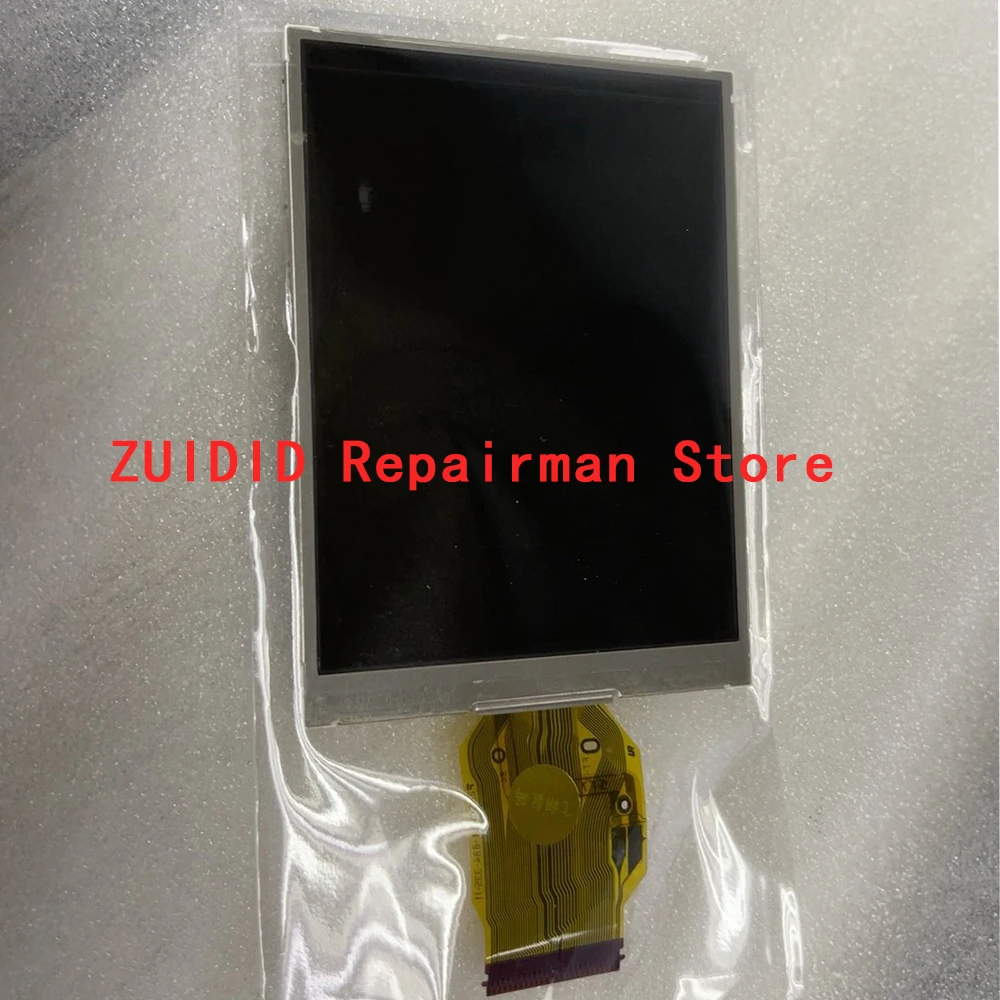 Camera LCD screen is suitable for Ricoh GR, GR II, GR III, GRD IV GR2 GR3 GRD4 camera display screen repair