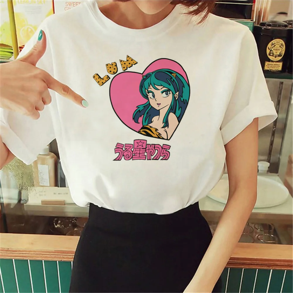 

Urusei Yatsura