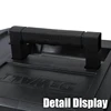 DEWALT Original DWST17803-23 TSTAK® III - Single Deep Drawer Stackable Removable Portable Handy Storage part Plastics Toolbox 4