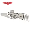 K712NA(B) Folder Tape Size 1-5/8"---1/2"  Double Wrap Hemmer Used  For 2 Or 3 Needle Cover Stitch Machine Binder 5