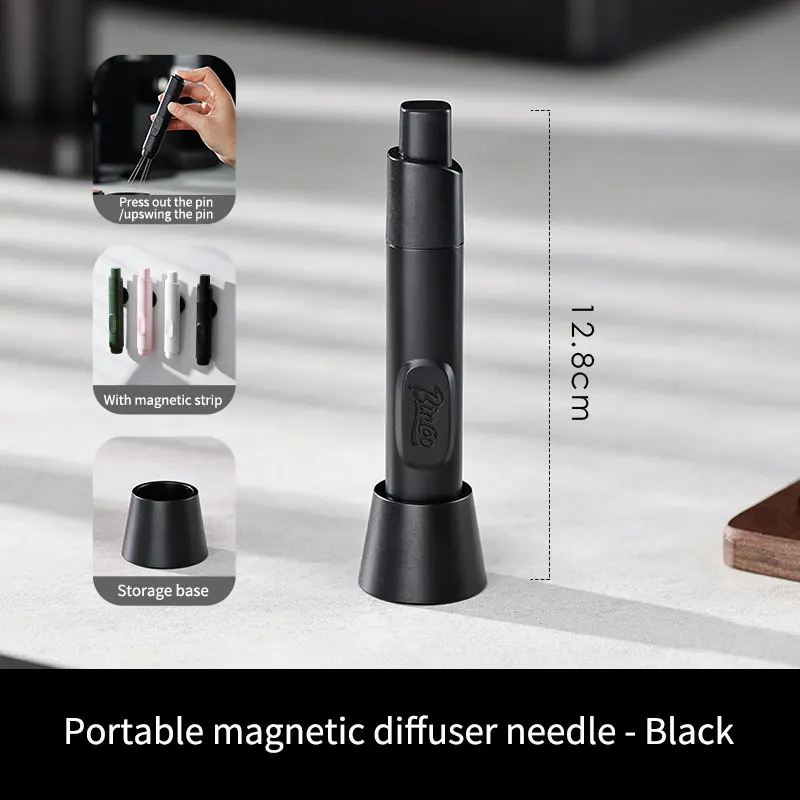 أداة WDT المغناطيسية المحمولة من بينكو، إبرة تلسكو...