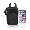 Outdoor Molle Molle Utility EDC Tool Waist Pack Tactical Medical First Aid Pouch Phone Holder Case Hunting Bag Survival Gear 2