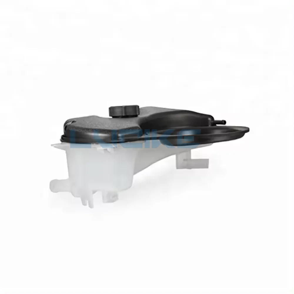 C2S46861 C2S18320 Car Parts For Jaguar X-Type Coolant Expansion Tank