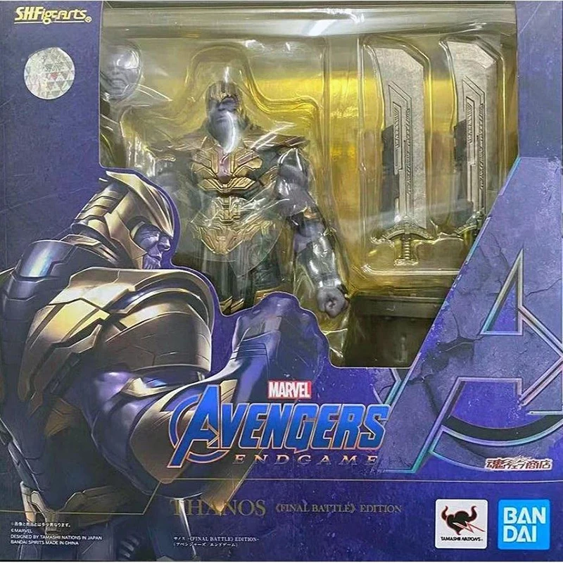 Marvel Collection Store Seoul, South Korea. They sell Hot Toys figires and  ended up getting Endgame Thanos and Ragnarok Loki. Got both for a really  good deal 😁 : r/hottoys