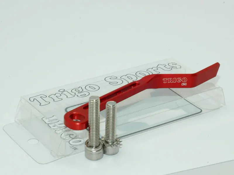 Shimano/Sram/Campagnnolo 부품용 CNC BMX TRIGO 도로 자전거 자전거 체인 드롭 캐처