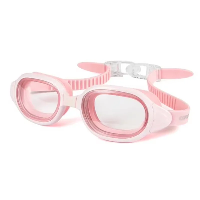 Transparent pink