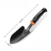 Ifunctional Garden Tool: Spade For Digging Wild Vegetables, Marine Plant Cultivator, Flower Rake, Soil Thickener, Weeding Shovel 6
