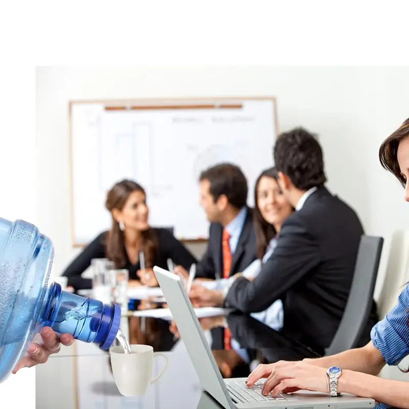 Рисунок 3 - Прочная силиконовая крышка для бутылки с водой