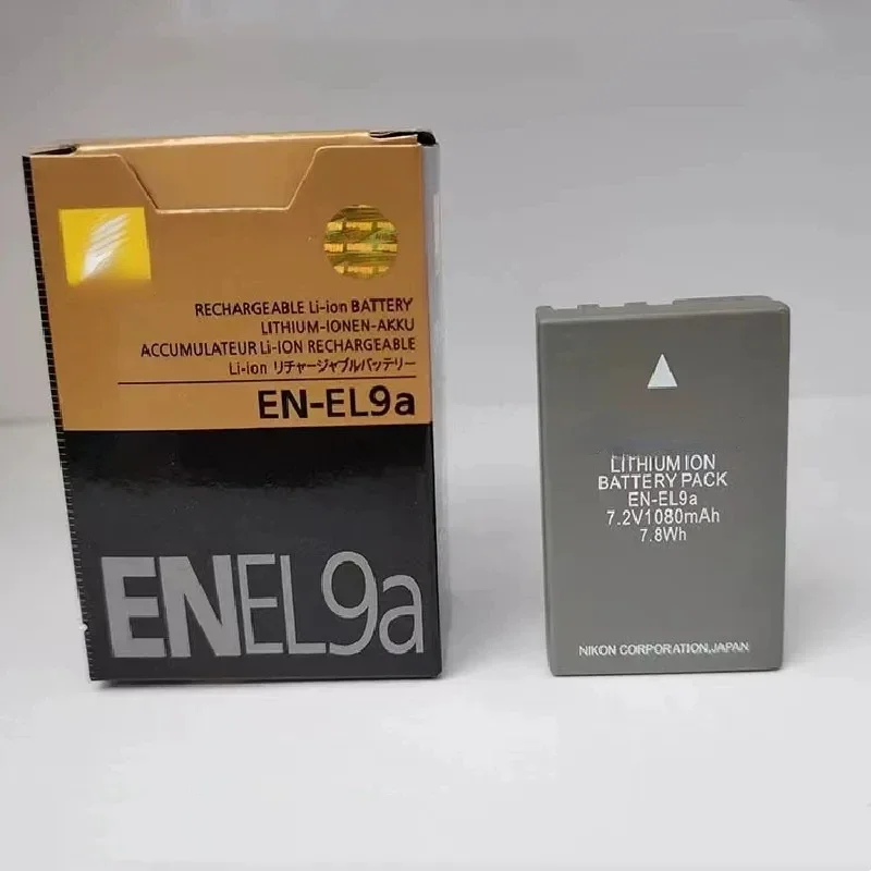 

100% оригинал 1080 мА/ч для планшетов телефона, планшетов D3000, D5000, D8000, D40, D40X, D60, планшетов для зарядки аккумуляторов