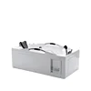 Whirlpool Bath Price/ Small Fibreglass Bathtubs Wholesale/ Hydro Jet Bath 5