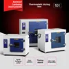 CX industrial oven electric heating constant temperature blast drying oven laboratory small oven 2