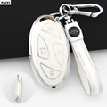 5 BTN White Set