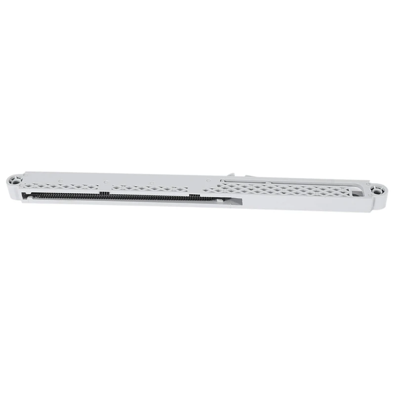 Cabinet Glides Adapter Soft Closing System for Any Side Mount Drawer Sliding Buffer Damper Cupboard 10Pcs/Lot