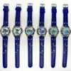 Cartoon Stitch  Box Watch Pointer Quartz Children Box Gift Watch Girls Kawaii Stitch Box Cute Girly Heart Watch Birthday Gift 2