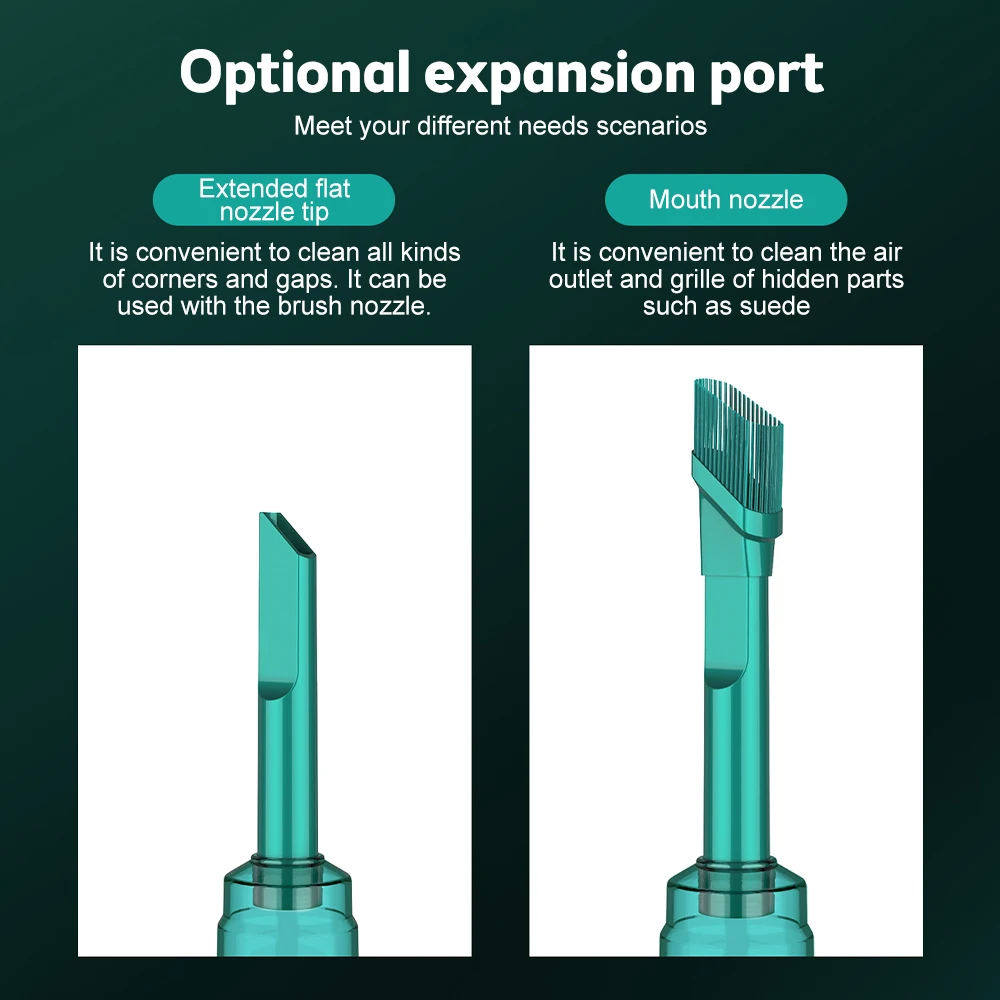 14500/29000Pa Cordless Car Vacuum Cleaner Strong Suction Handheld Dust Catcher USB Charging 2000mah Wet Dry Car Vacuum Cleaner vacuum cleaner,handheld vacuum cleaner,wireless vacuum cleaner,portable vacuum cleaner