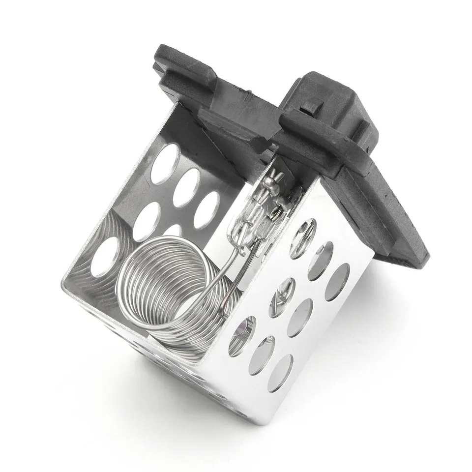 Résistance De Chauffage Neuve Pour Citroën Peugeot 206 406 - Réf. POLCAR 5723kst-3 - Fabriqué En Allemagne