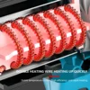50-540℃ Cordless Heat Gun Wind Speed Optional Temperature adjustment With LED Temperature Display Cordless Hot Air Gun 5