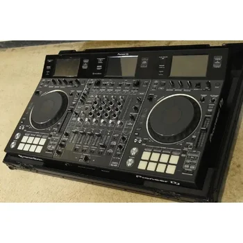 Summer discount of 50% Pioneer DDJ-RZX + Hard Shell Standalone DJ Controller